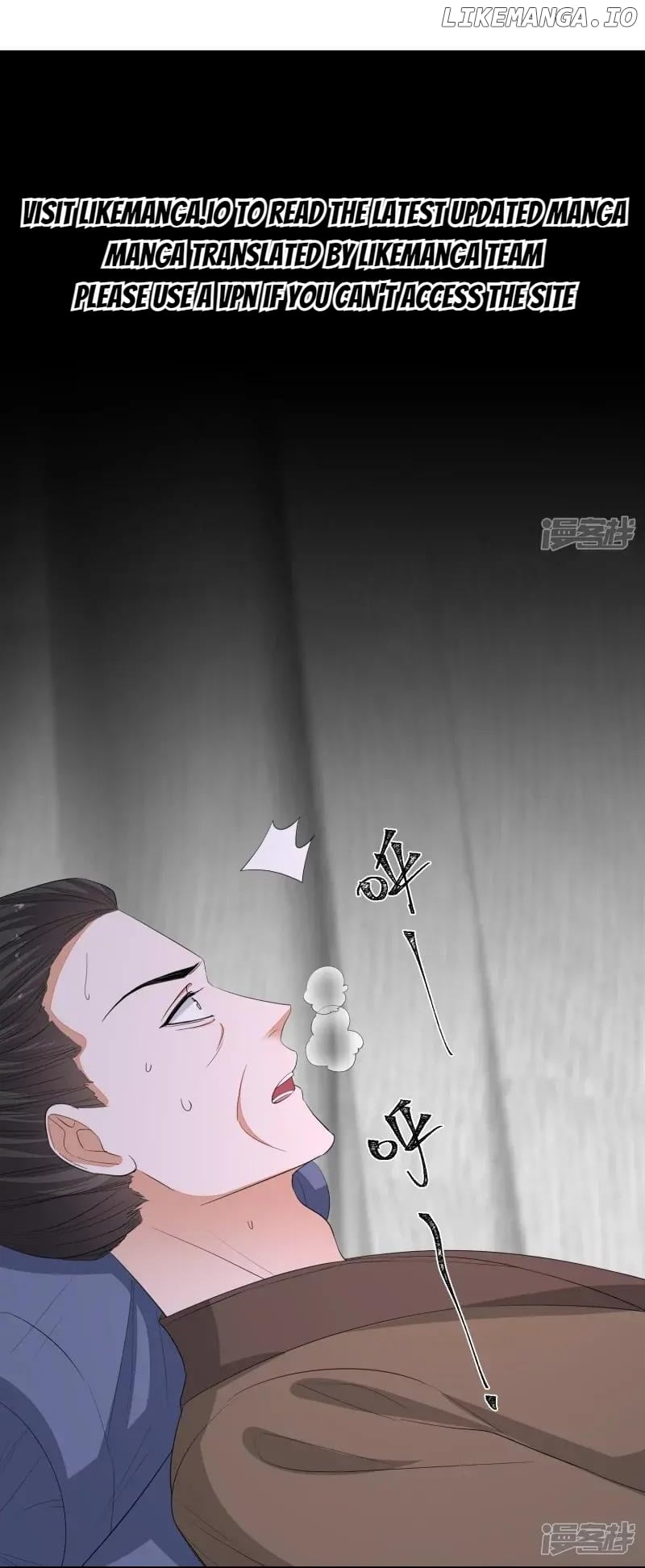 Poisonous Doctor: First Wife’s Daughter Chapter 355 - page 2